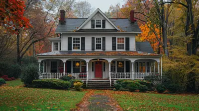 The Real Estate Market and Downsizing: How to Time It Right