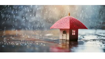 The Relationship Between Home Insurance and HOA Requirements