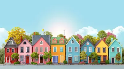 The Tenant Demographic Effect on Real Estate Syndication Success