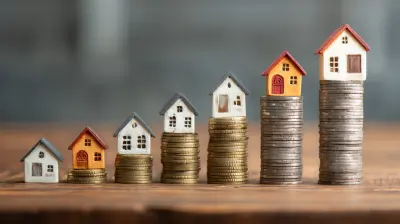 Trends Shaping the Future of Home Prices in 2027