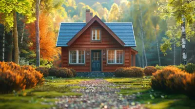 Turning A Smaller Space Into Your Dream Home After Downsizing