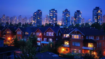 Understanding the Ever-Changing Real Estate Market