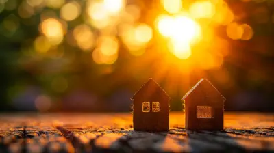 When Will the Real Estate Market Stabilize? Insights from Experts