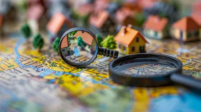 Why Location Really is Key: Picking the Best Spot for Your Future Home
