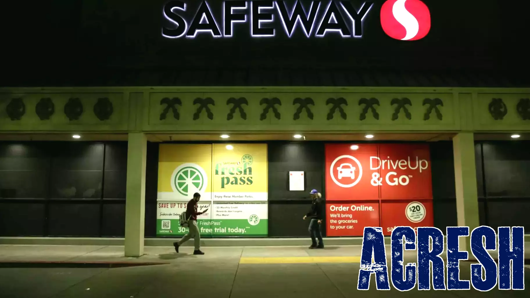 Ambitious Housing Project Proposed for Abandoned Safeway Site in San Francisco