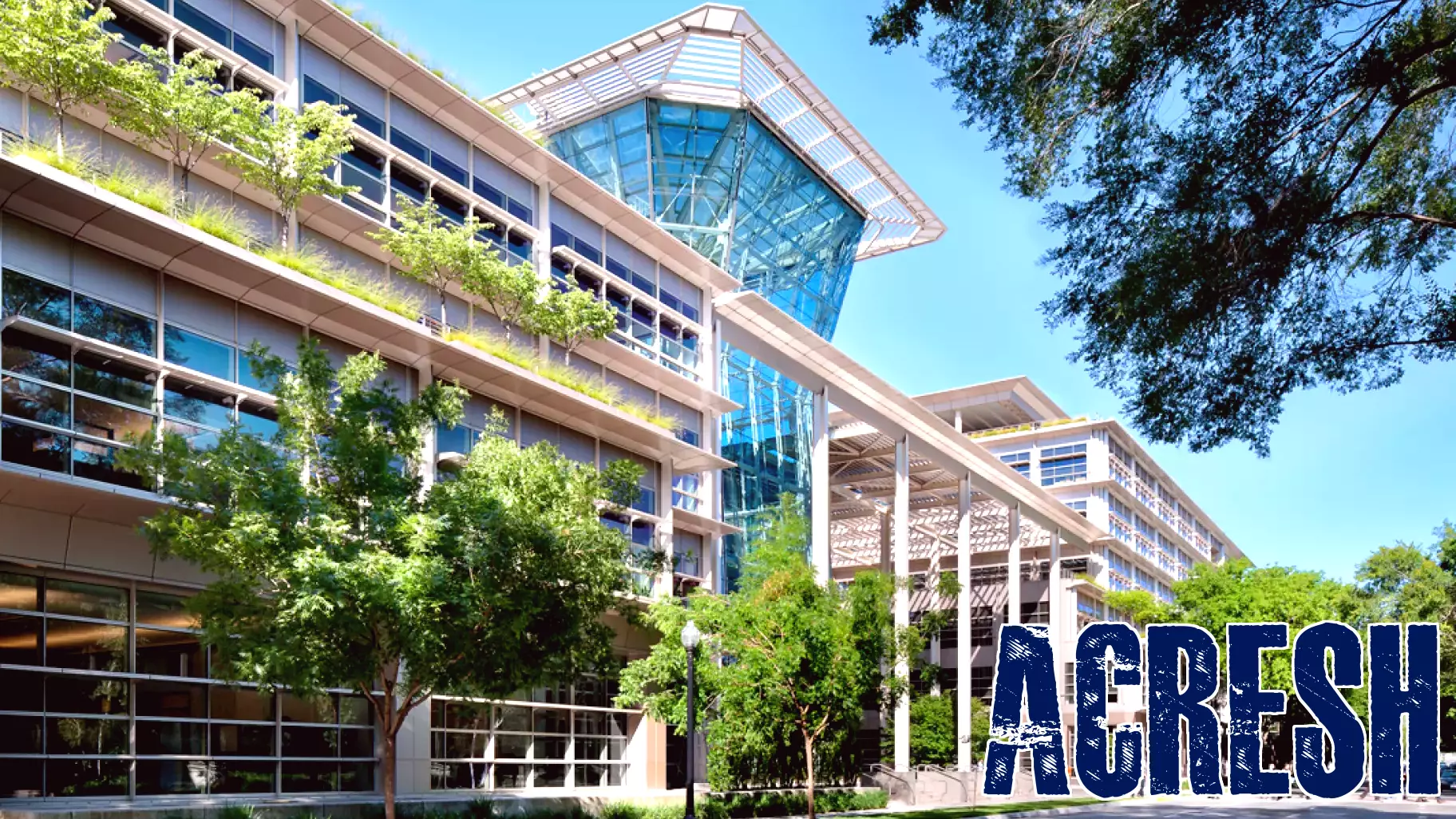 CalPERS sees higher real estate returns after allocation shift