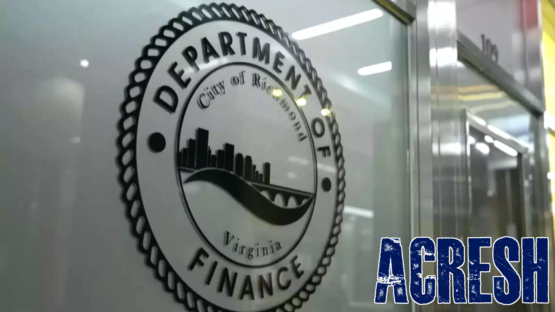 Councilmember Urges Caution on Richmond Real Estate Tax Payments