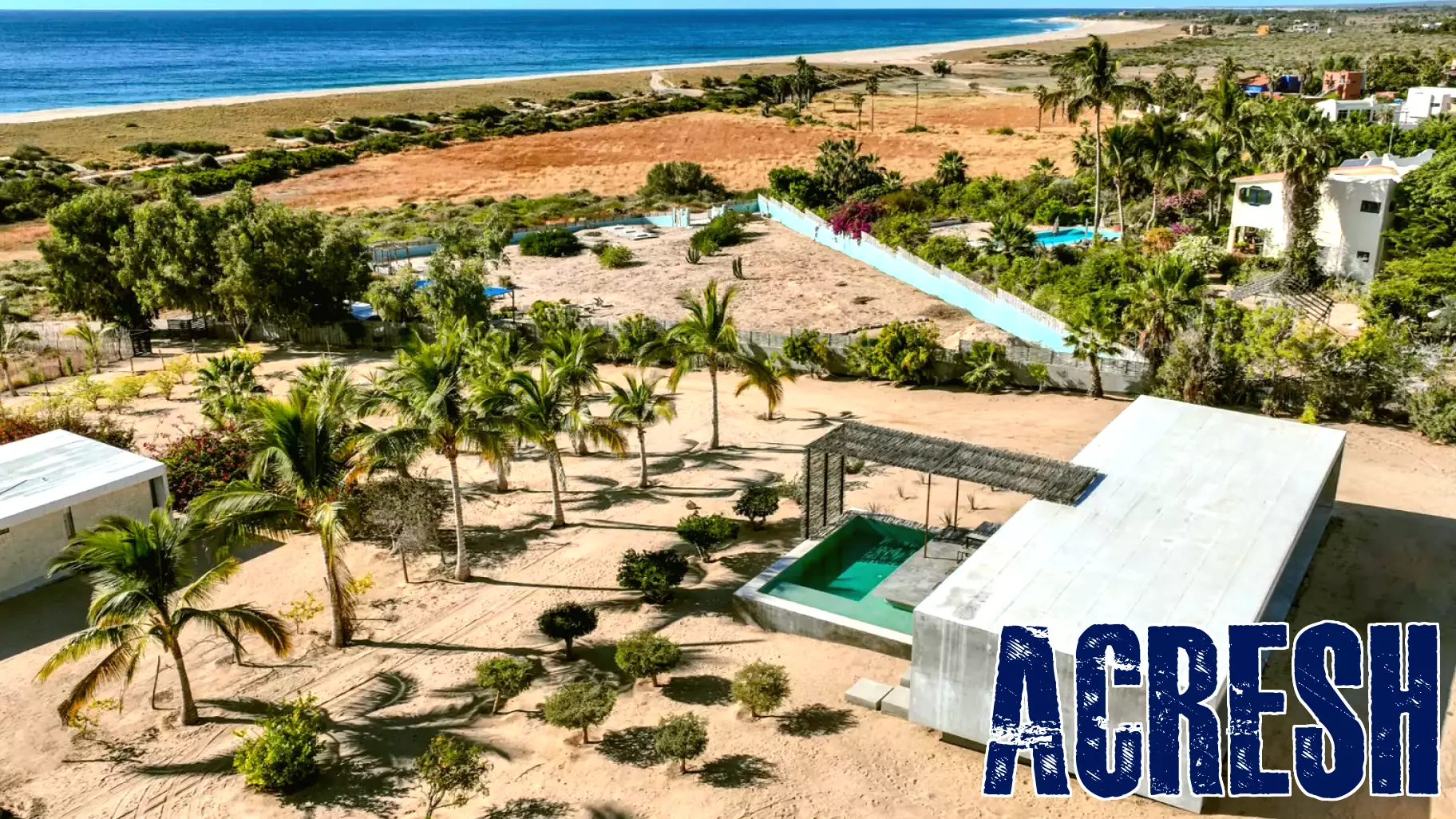 Discovering $800,000 Homes in Baja California Sur