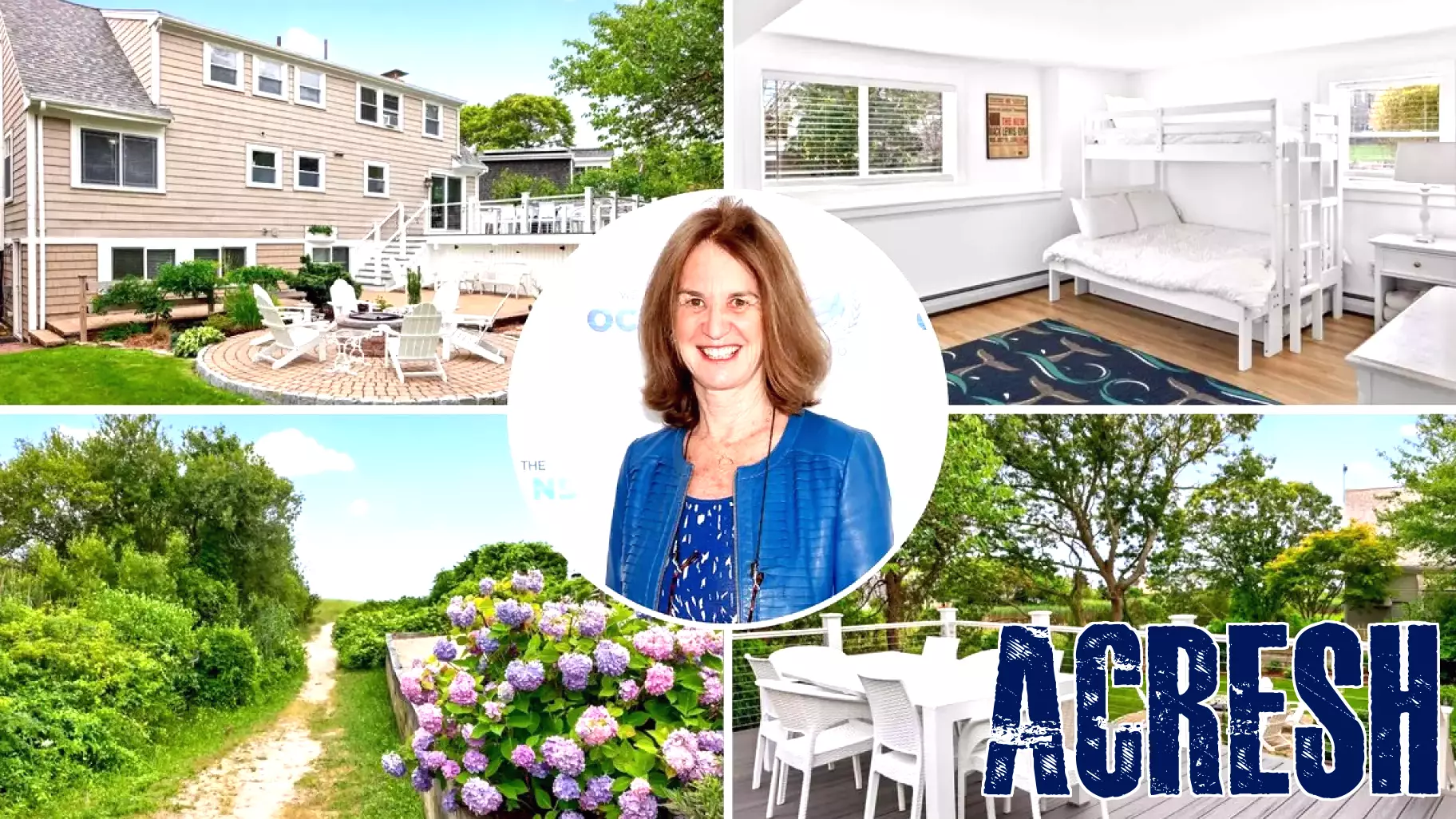 EXCLUSIVE: Kennedy Heiress Kathleen Townsend Sells $1.6 Million Hyannis Port Retreat for Full Ask