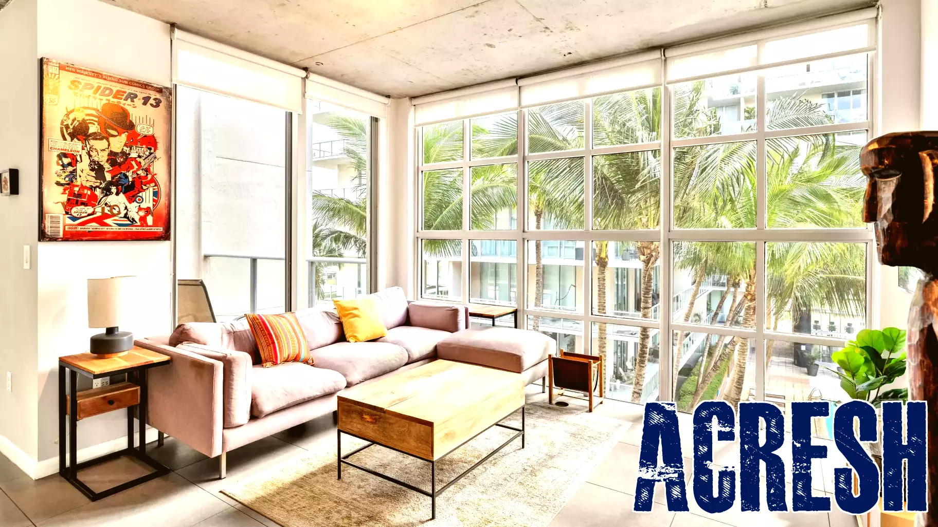 Exploring Real Estate Options: $850,000 in Florida, Rhode Island, and New Mexico