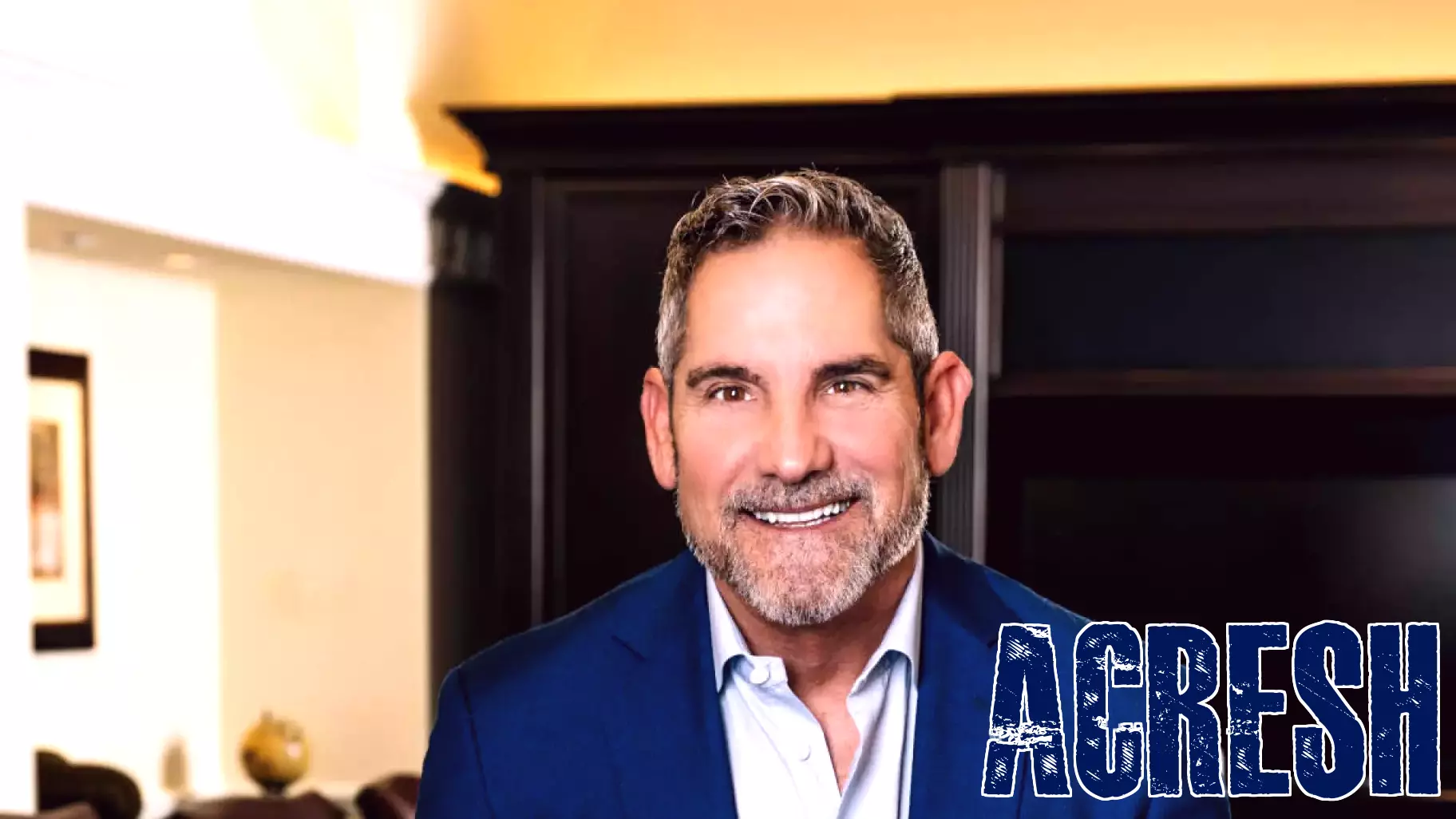 Grant Cardone Ventures into Real Estate Using Bitcoin