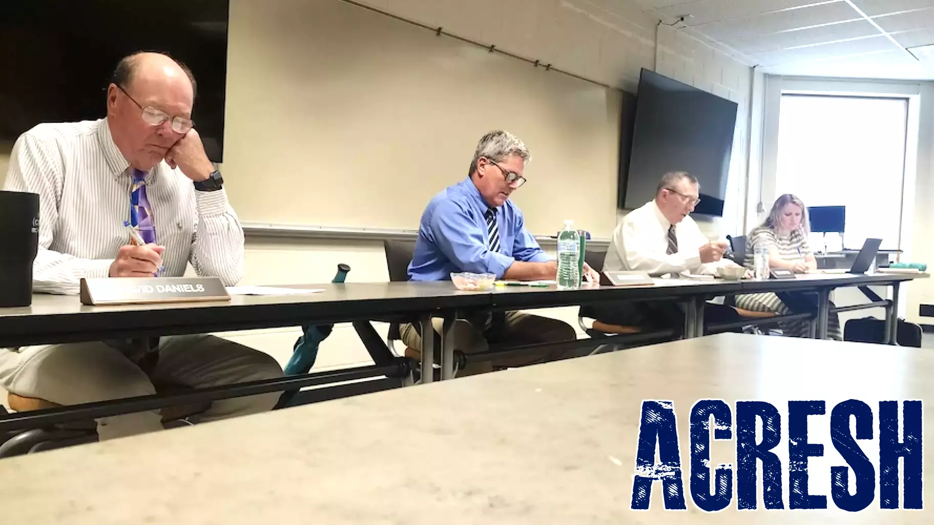 Highland County Officials Greenlight Real Estate Acquisition in Hillsboro