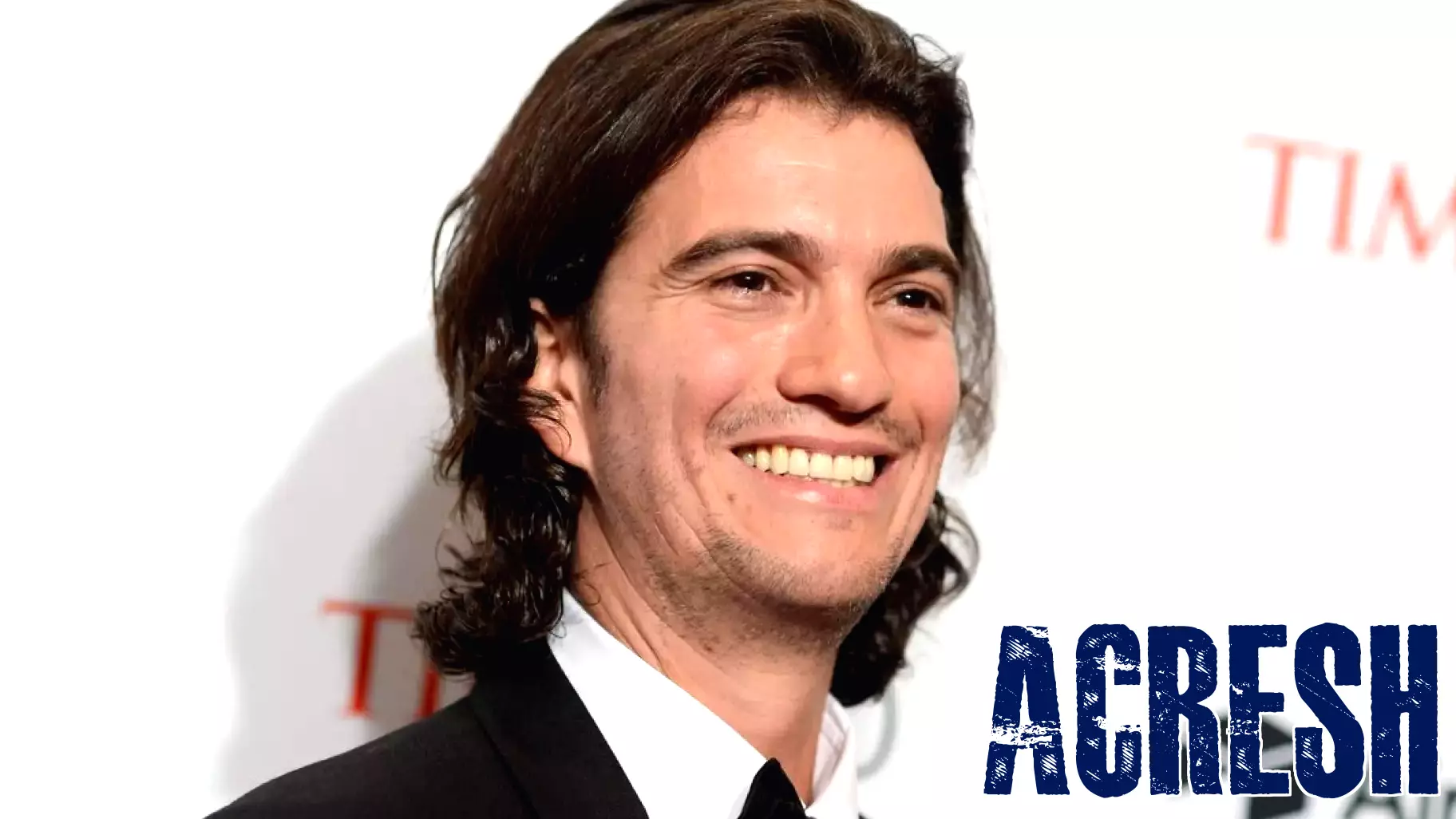 Neumann's Real Estate Venture Sees Valuation Surge