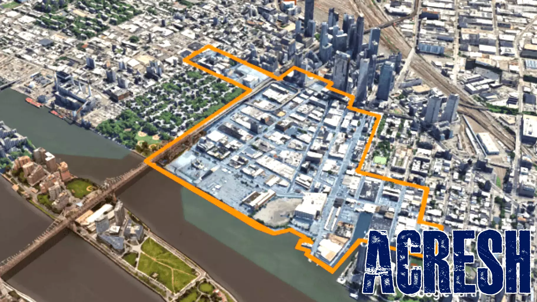 OneLIC and other real estate developments to watch for in Astoria and Long Island City