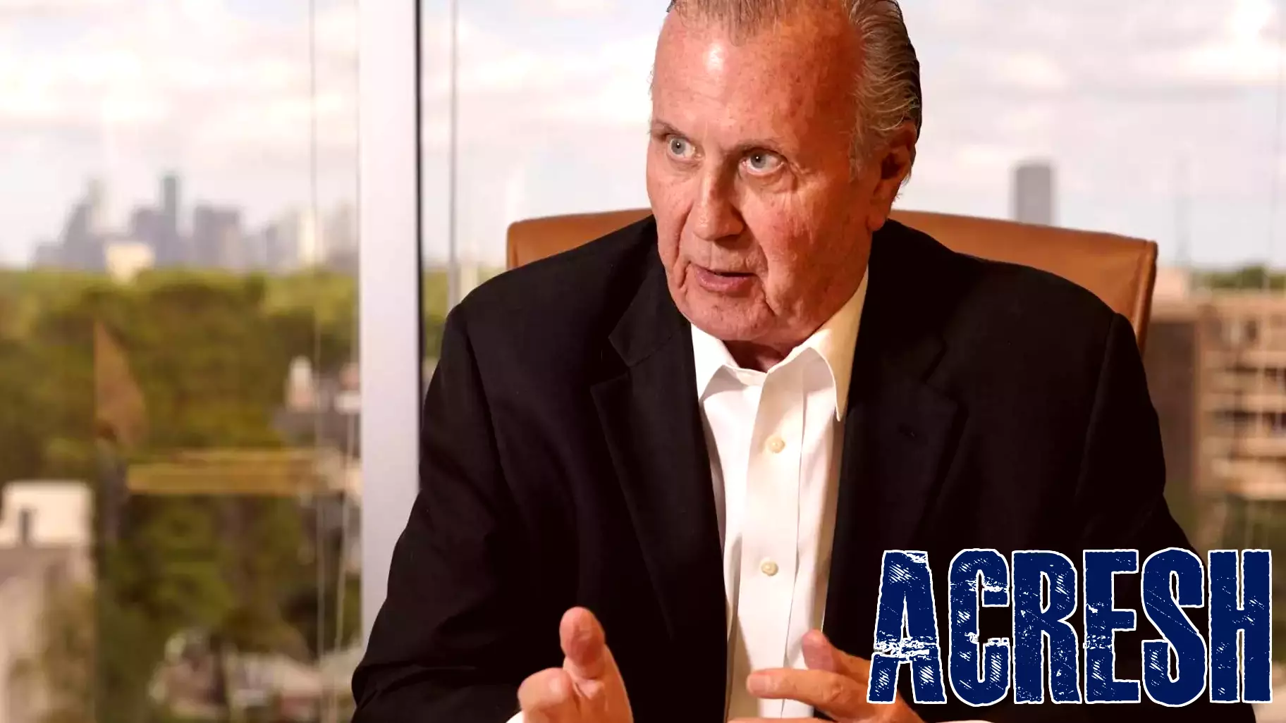 Prominent Houston Developer Dan Moody Jr. Passes Away at 84