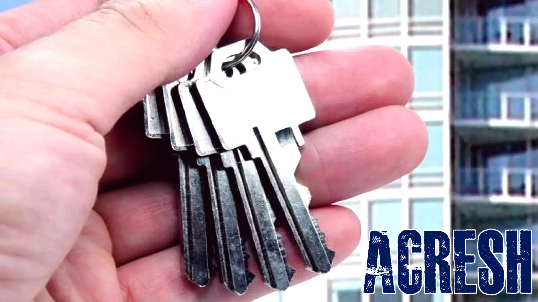 Promising Real Estate Operations Stocks Amid Industry Challenges