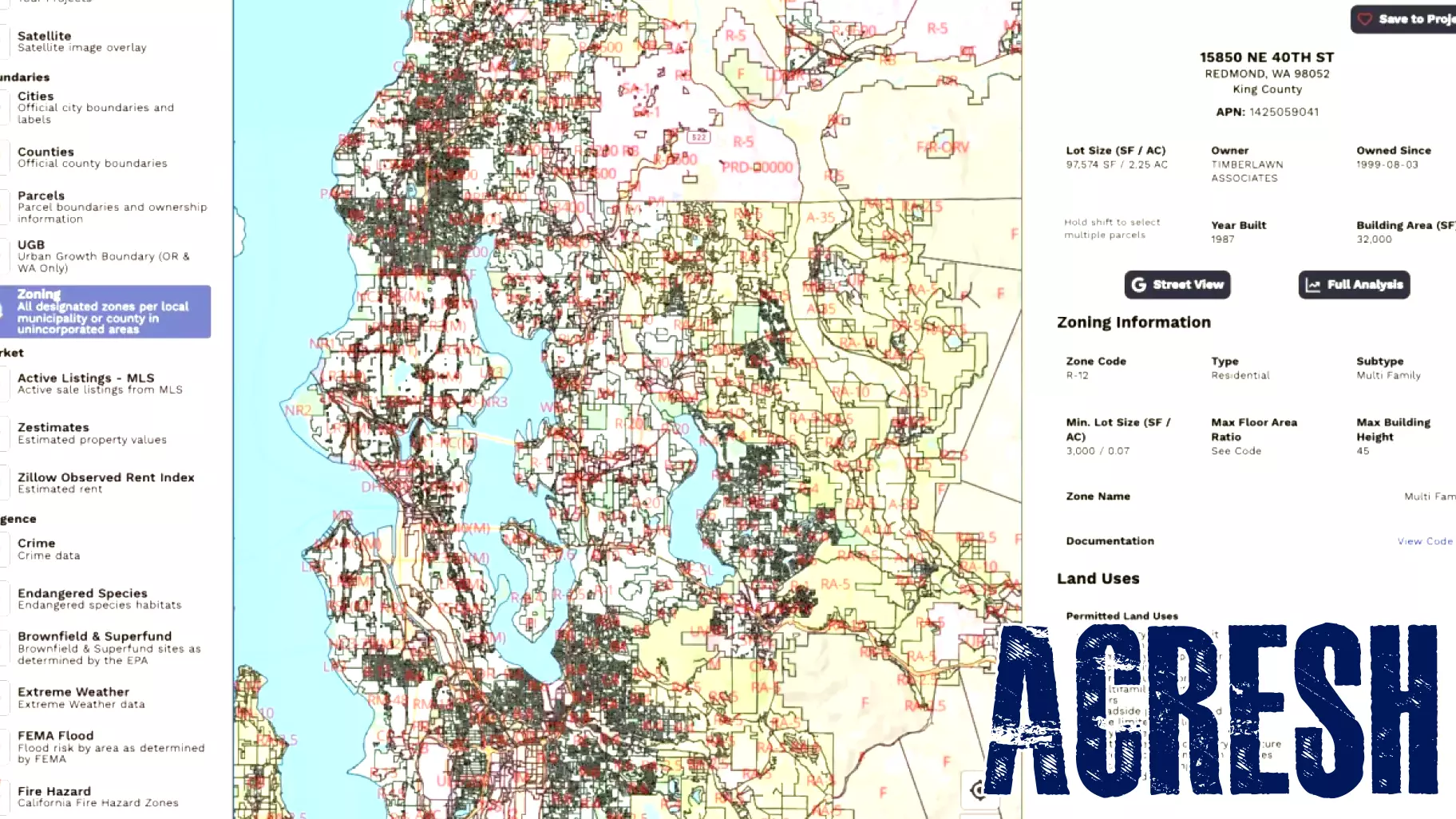 Prophetic Secures Seed Funding to Enhance Real Estate Development Software