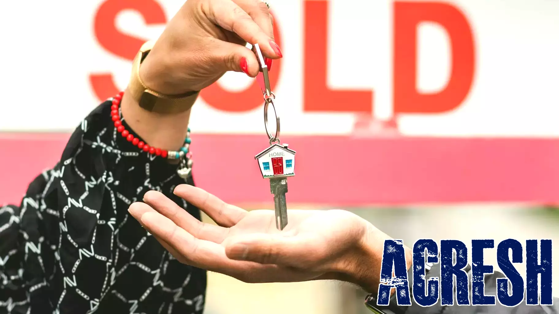 Recent Real Estate Transactions in Adams County (May 12-16, 2025)