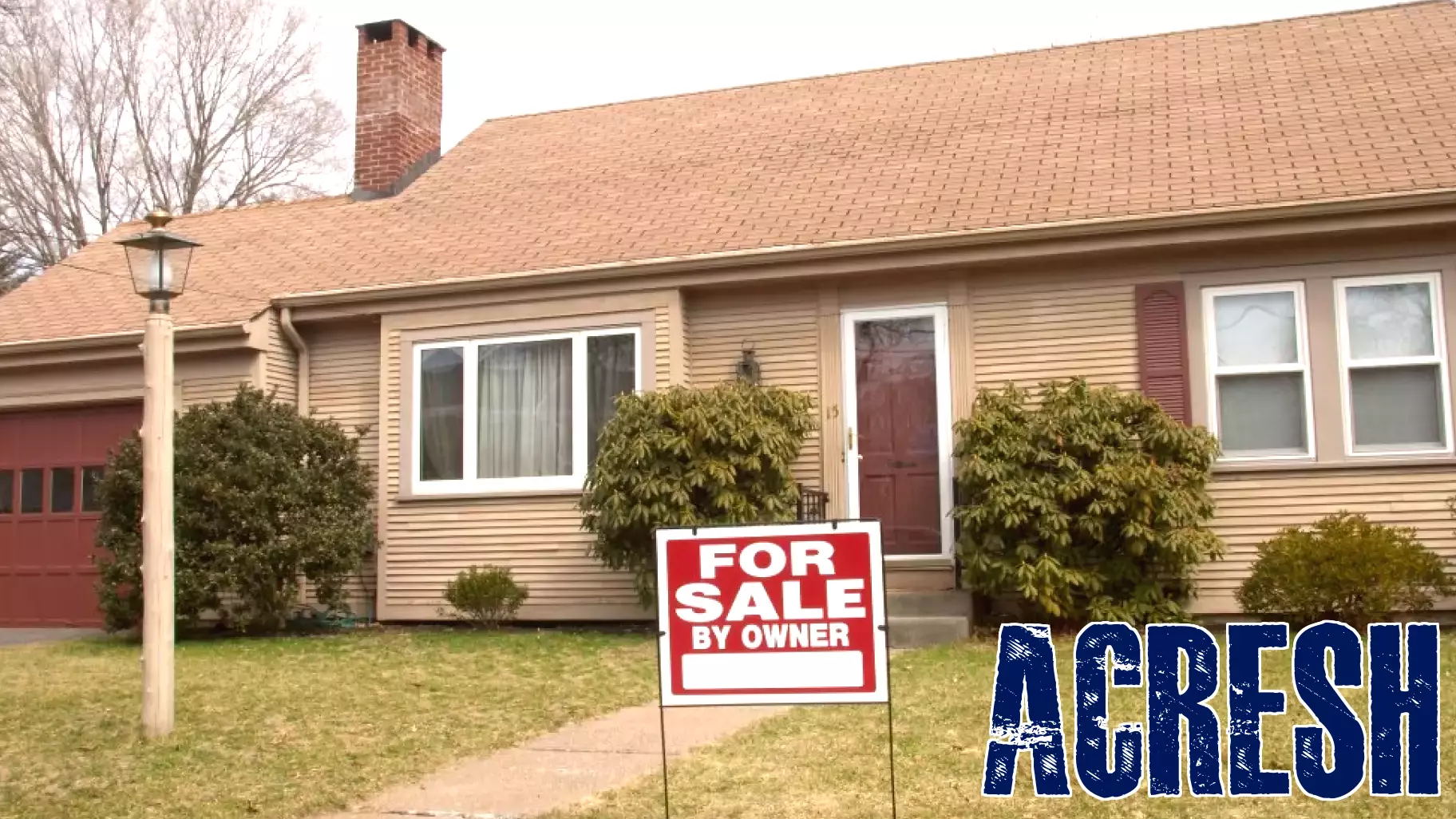 Selling My Home Without an Agent: A Positive Experience