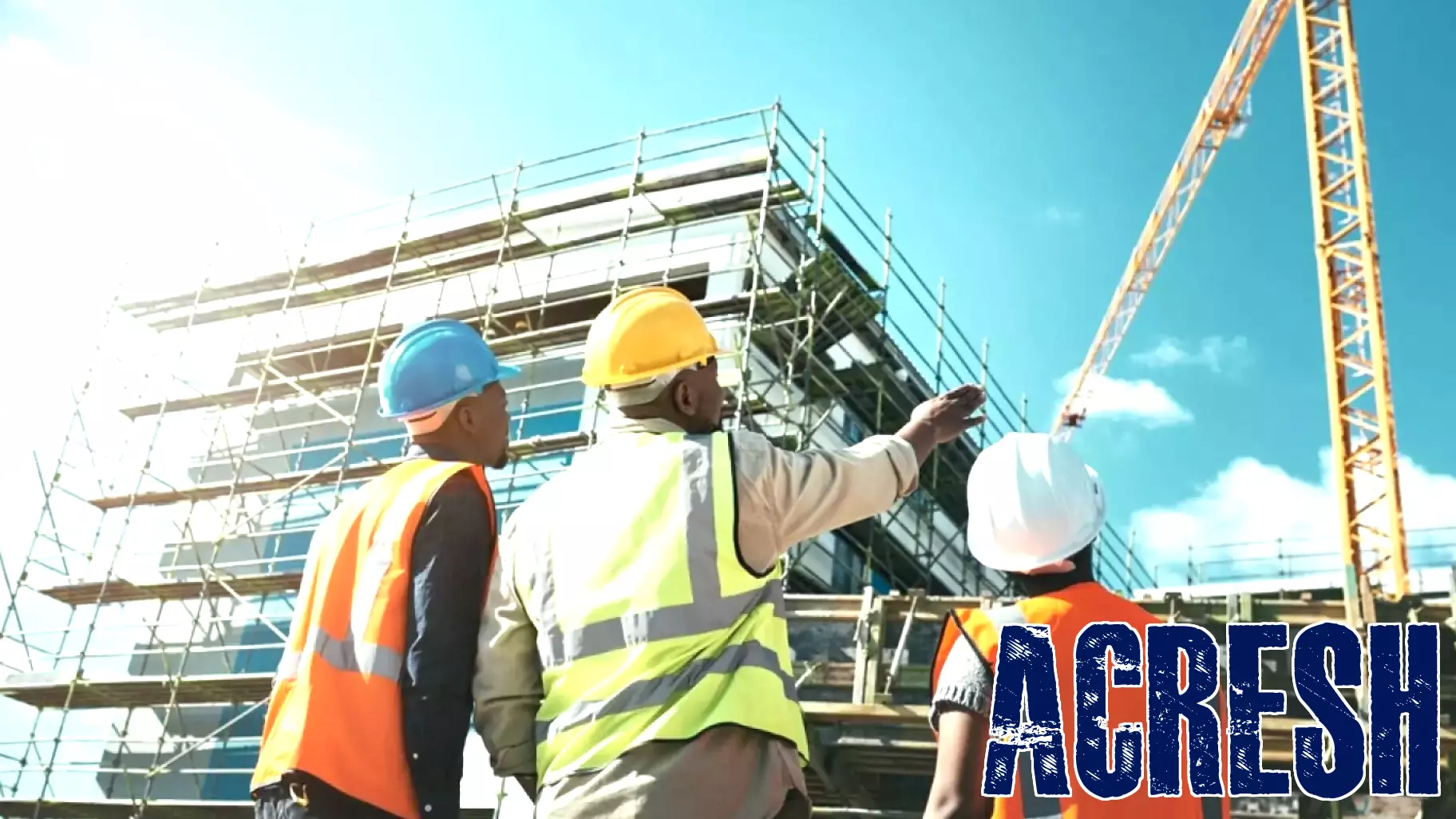 Slower U.S. Construction Pipeline Alters Supply Outlook for Commercial Real Estate