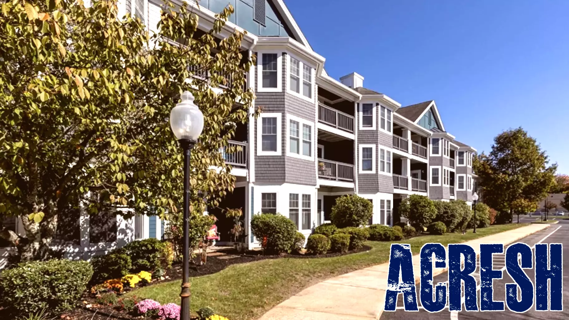 Successful Sale of Zen Easton: A 99-Unit Community for Seniors in Massachusetts