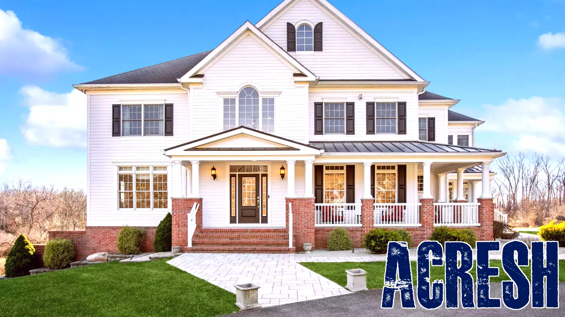 The Most Expensive Home Sales in Central Jersey for March