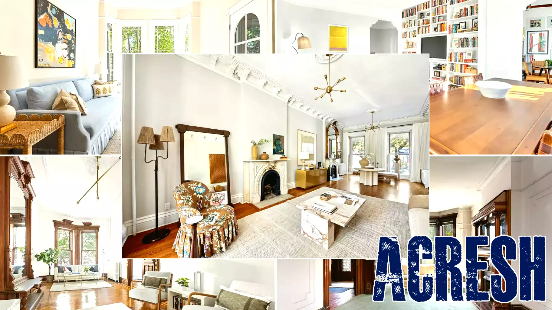 This Week's Hottest Brooklyn Real Estate Listings