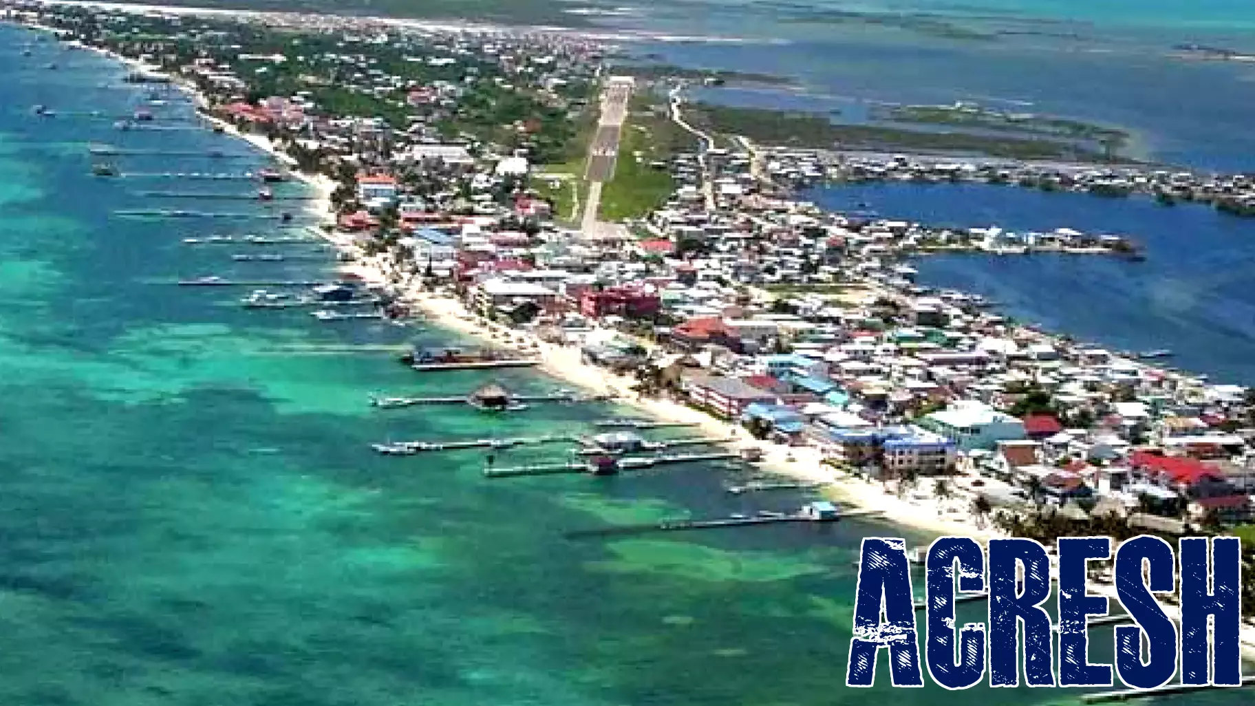 Tragic Death of Former Denver Real Estate Developer in Belize