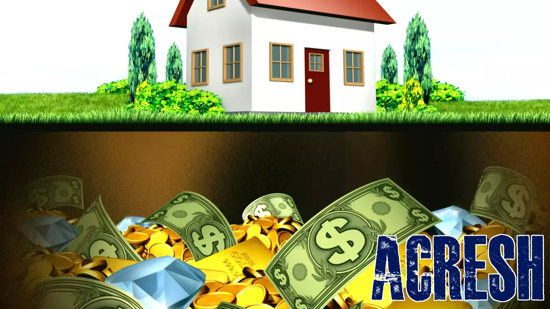 Unveiling Florida's Real Estate Prospects in 2025