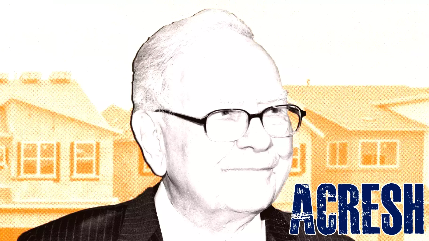 Warren Buffett Claims Stocks Outshine Real Estate: A Different Perspective