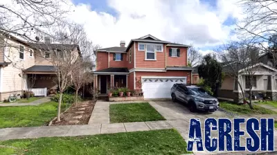 4-bedroom home sells in Santa Rosa for $650,000