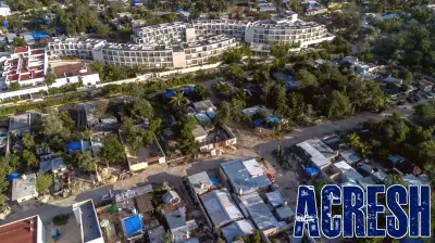 Beachside Real Estate Boom Faces Unexpected Challenges