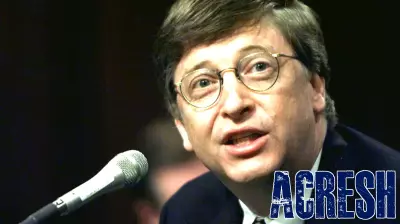 Bill Gates Trimming Real Estate Holdings, Lists Secondary Home For $4.8M