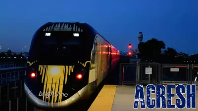 Brightline Transfers Titusville Property to JTD Land Co. for $6.5 Million