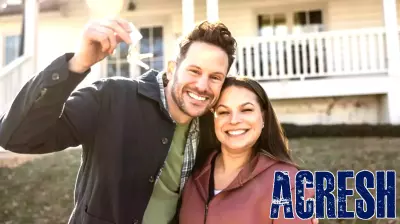 Buyers Make a Comeback in the Housing Market as Fall Approaches