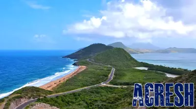 Caribbean Islands Provide Pathway to Citizenship via Real Estate Investment