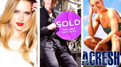 Celebrity Real Estate Moves in South Africa: 2024 Highlights