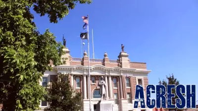 Dawson County real estate transactions, March 2-6