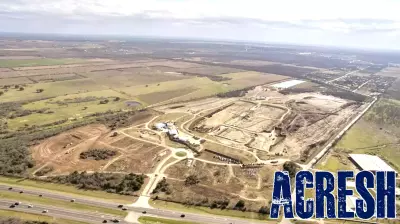 Elite Investors Flock to Austin's New Surf Club Community