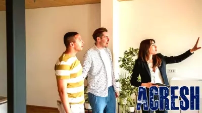 Experts Signal Potential Shift in Mortgage Rates Ahead of Key Buying Season