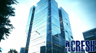 Global Real Estate Stocks Poised for Strong Performance in 2025