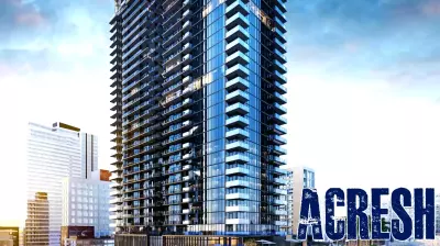 Grand Opening of The Lindley: A New Luxury High-Rise in Little Italy