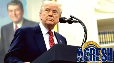 Implications of the New U.S.-U.K. Trade Agreement on the Housing Market