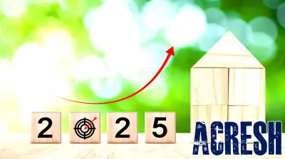 Is the 2025 Housing Market Set for a Boost?