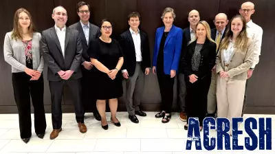 Kramer Levin's Transformative Impact on Real Estate Law Ahead of Merger