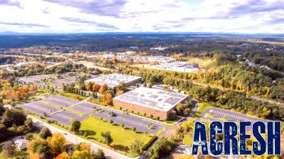 Major Development Project Set to Begin in Littleton, MA