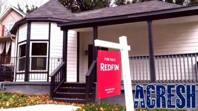 Major Real Estate Prediction for Homebuyers by 2026