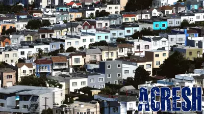 Mortgage Rates Jump to Nearly Four-Week Peak as Iran Tensions Rattle Financial Markets