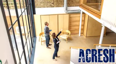 Navigating Change: Key Themes in Commercial Real Estate for 2025