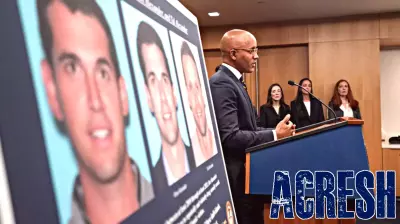 Real Estate Brokers Arrested on Serious Charges of Drugging and Assault